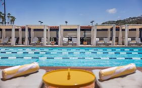 La Jolla Beach & Tennis Club