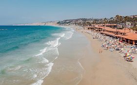 La Jolla Beach & Tennis Club